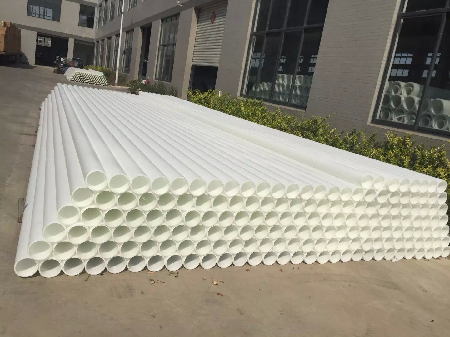 PP管塑性加工質(zhì)量的雙面鏡：優(yōu)勢與挑戰(zhàn)并存